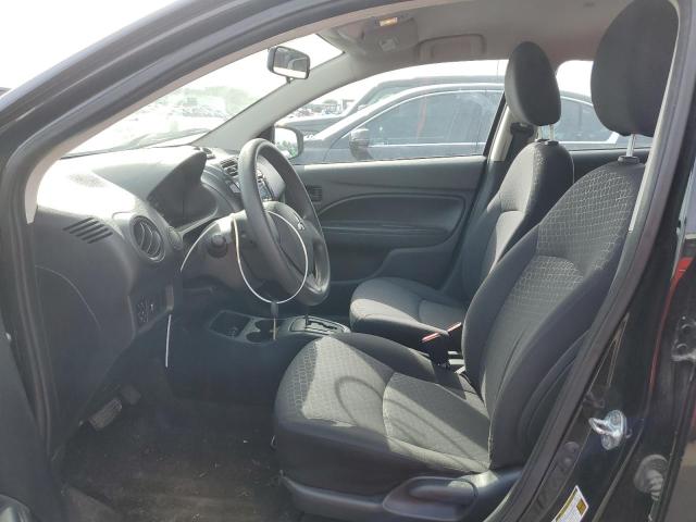 2015 MITSUBISHI MIRAGE DE - ML32A3HJ6FH050192