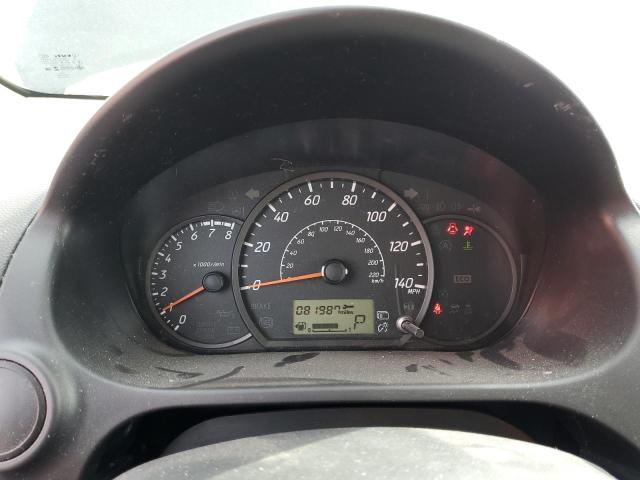 2015 MITSUBISHI MIRAGE DE - ML32A3HJ6FH050192