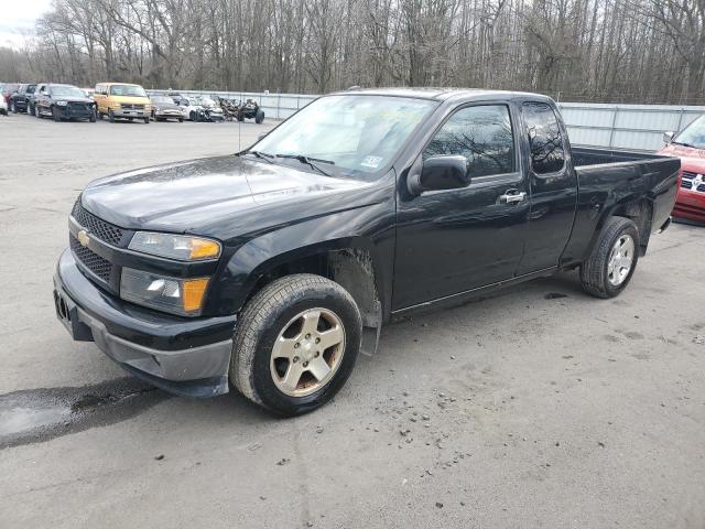 2012 Chevrolet Colorado 