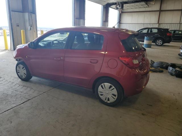 2019 MITSUBISHI MIRAGE ES - ML32A3HJ4KH005374