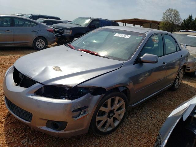 2006 Mazda Mazda6 s