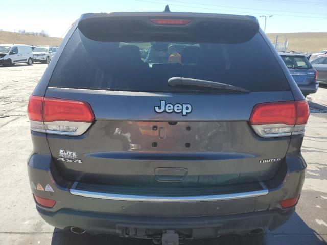 1C4RJFBG5EC161970 Jeep Grand Cherokee Limited
