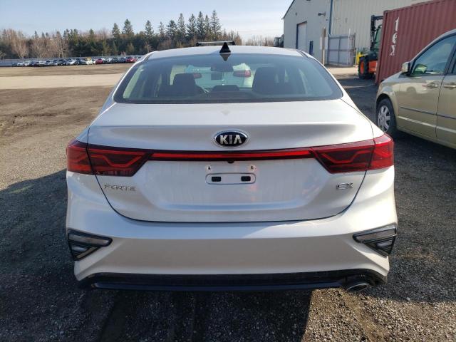 2020 KIA FORTE EX - 3KPF54AD0LE254386