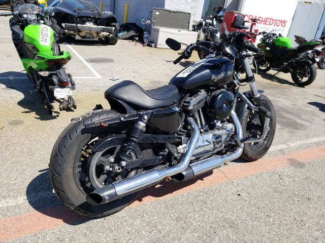2018 HARLEY-DAVIDSON XL1200 XS 1HD1LR367JC427870