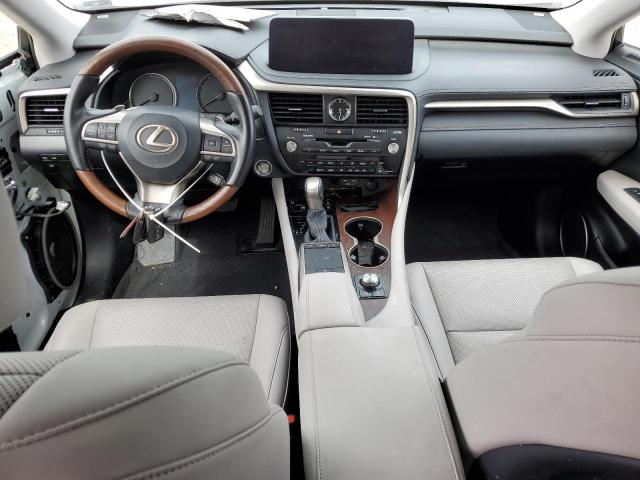 2020 LEXUS RX 350 L - JTJHZKFA4L2027048