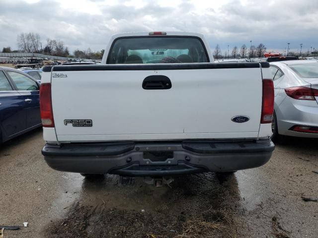 3FTNX20L44MA10315 2004 Ford F250 Super Duty