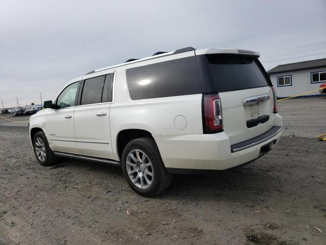 1GKS1JKJ2FR242105 GMC YUKON XL DENALI