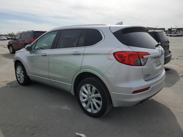 BUICK ENVISION PREMIUM 2016 1