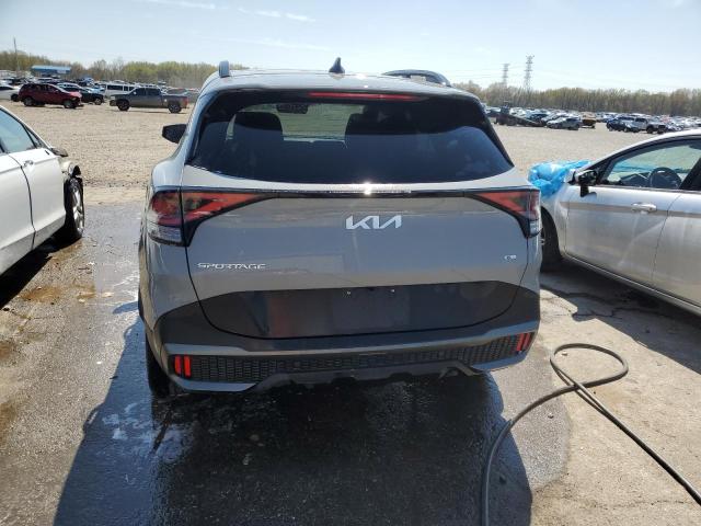 2023 KIA SPORTAGE X - 5XYK6CAF9PG073156