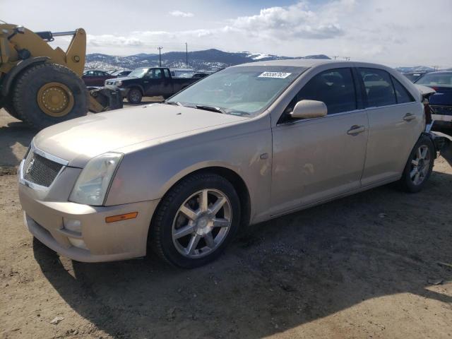 2005 Cadillac STS 