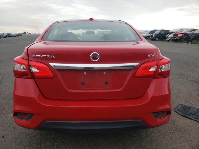 3N1AB7AP9HY315192 Nissan SENTRA S