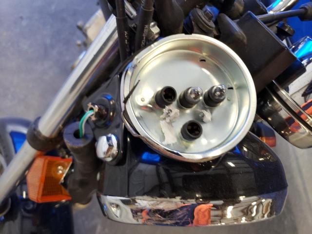 2008 HONDA CB250 JH2MC24078K501148