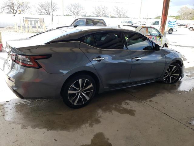 2020 NISSAN MAXIMA SL - 1N4AA6DV7LC362247