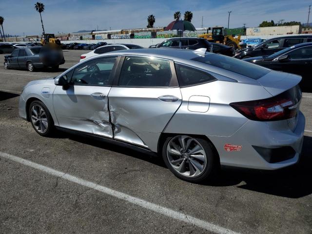 2018 HONDA CLARITY - JHMZC5F1XJC009511
