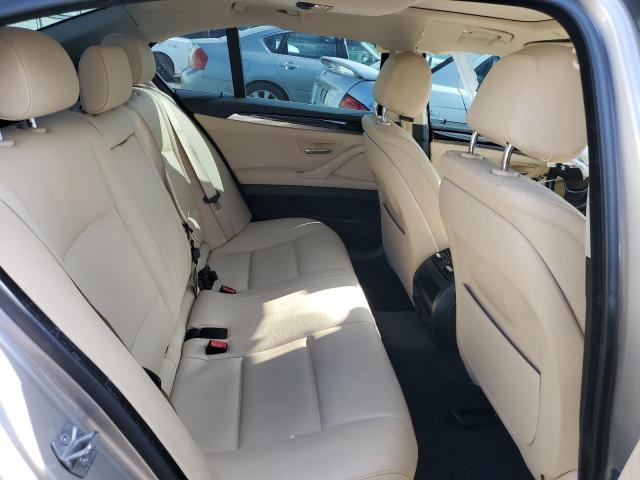 2016 BMW 528 XI - WBA5A7C57GG146381
