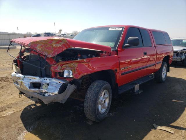 1999 Dodge Ram 1500 