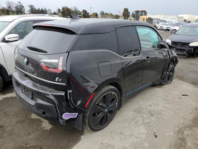 2018 BMW I3 REX - WBY7Z4C58JVD95778