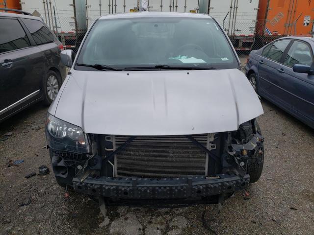2018 DODGE GRD CARAVA - 2C4RDGBG5JR222782
