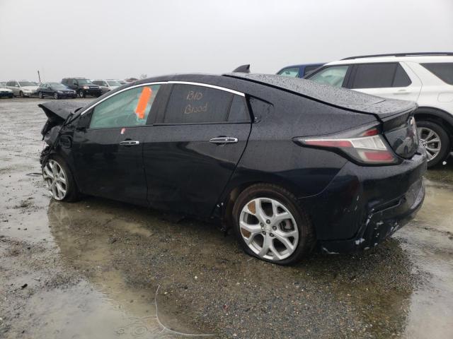 CHEVROLET VOLT 2017 1