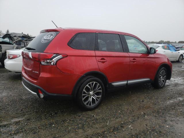 JA4AD2A33GZ000331 Mitsubishi Outlander Es