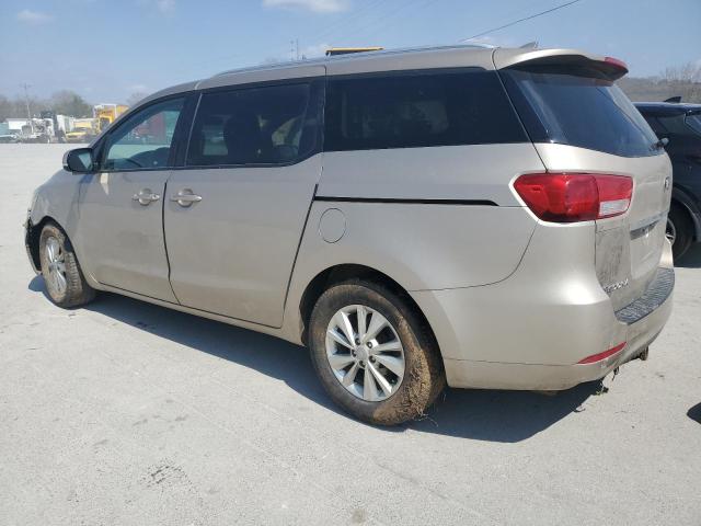 KNDMB5C18G6124957 KIA SEDONA LX