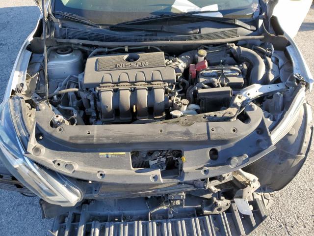 3N1AB7AP1KY238650 Nissan SENTRA S