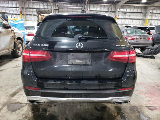 WDC0G4KB6HF141191 Mercedes-Benz Glc 300 4matic