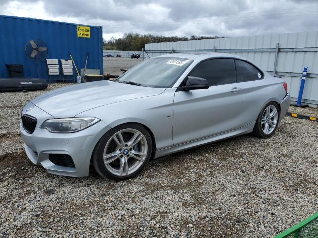 2014 BMW 2 Series M235i