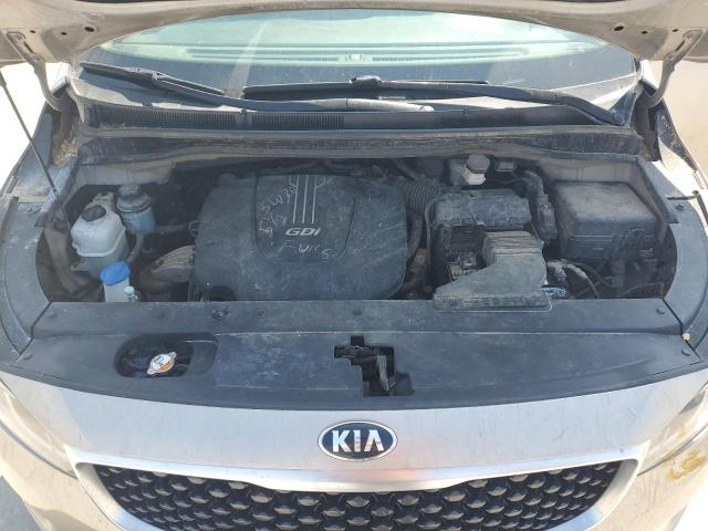 KNDMB5C18G6124957 KIA SEDONA LX