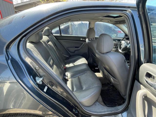 JH4CL96954C003736 Acura TSX