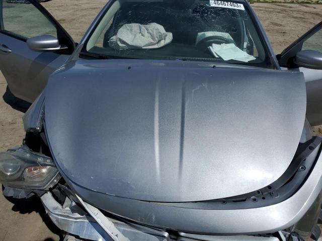 1C3CDFBBXGD550848 Dodge DART SXT