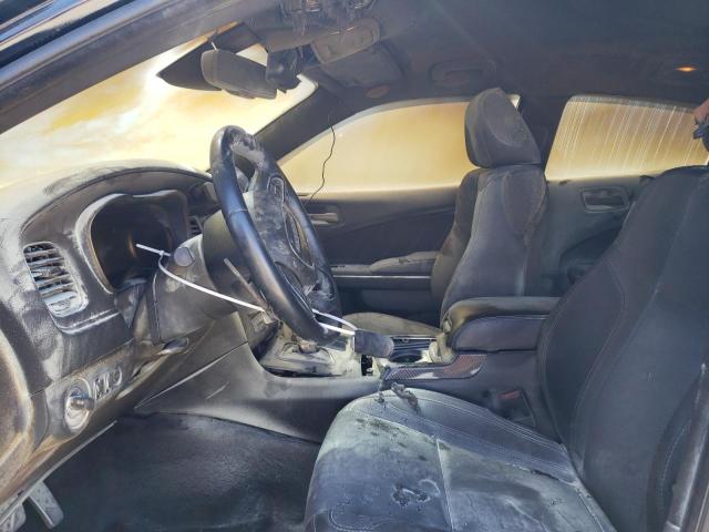 2C3CDXCT7GH265833 Dodge CHARGER R/T