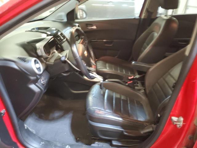 2015 CHEVROLET SONIC RS - 1G1JG5SB6F4154797