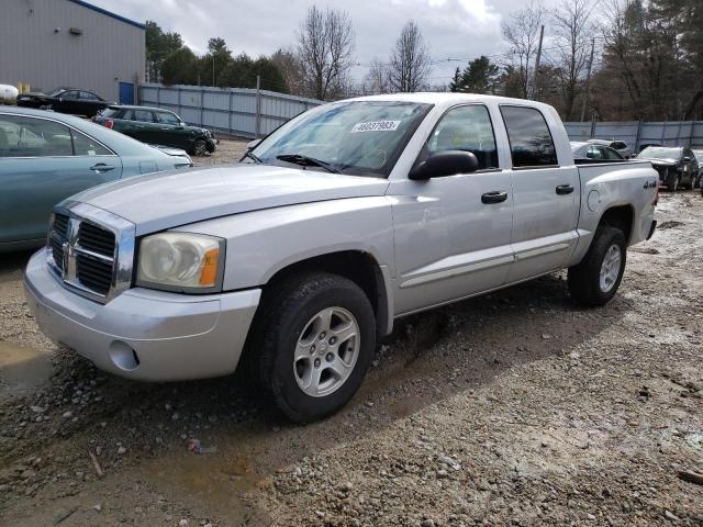 2005 Dodge Dakota 