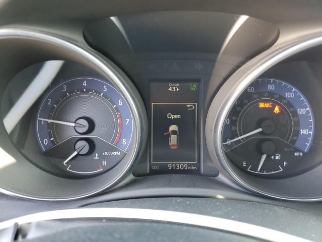 2018 TOYOTA COROLLA IM - JTNKARJE3JJ565483