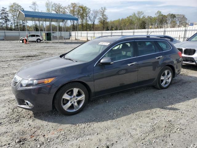 2014 Acura TSX 