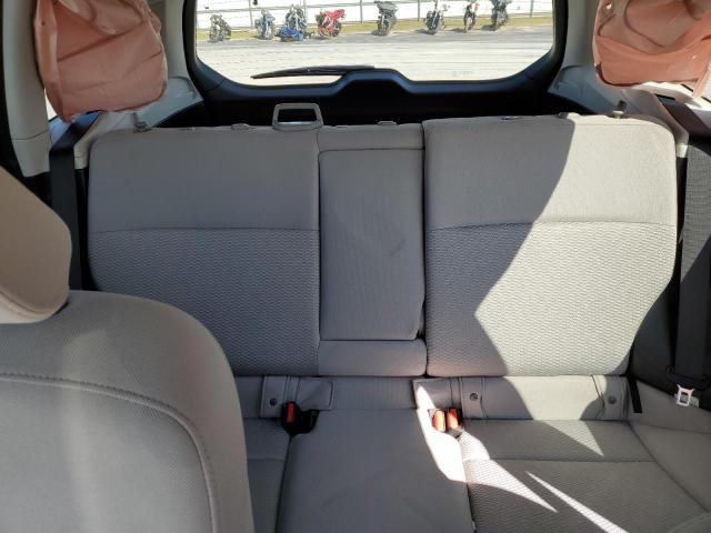 JF2SJAEC0JH533047 Subaru Forester 2.5i Premium