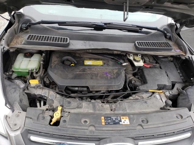 1FMCU0GX2EUC37914 Ford ESCAPE SE