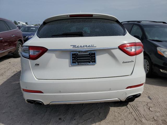 2020 MASERATI LEVANTE LU - ZN661XUL3LX341388