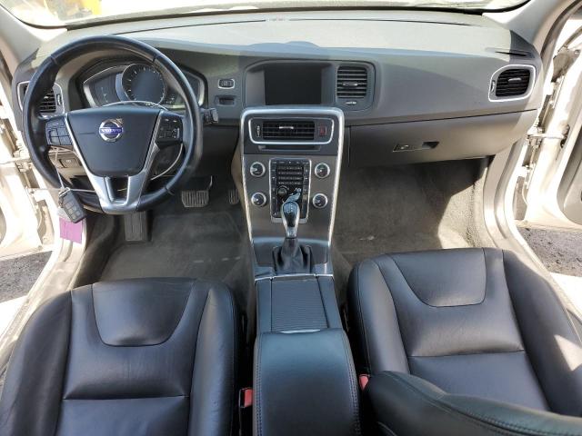 YV1612TK0G2396911 Volvo S60 Premier