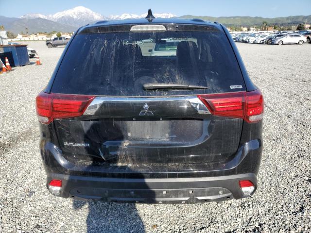 JA4AZ3A36LZ026133 Mitsubishi Outlander Se