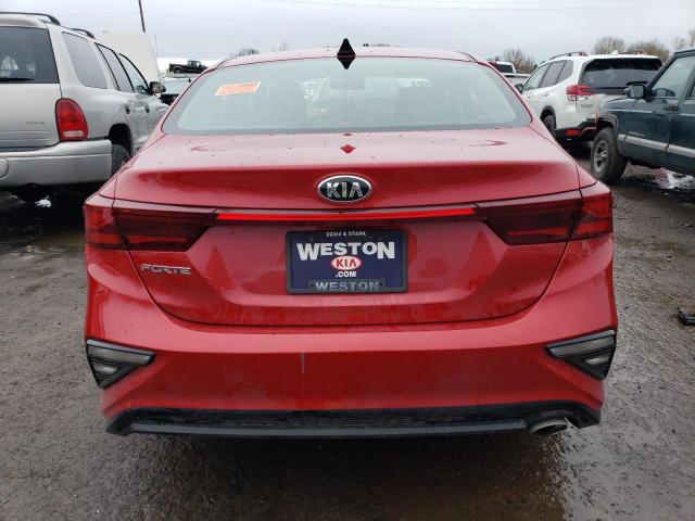 3KPF24AD7KE024951 KIA FORTE FE