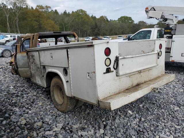 2003 GMC NEW SIERRA 1GDJC39113E285786