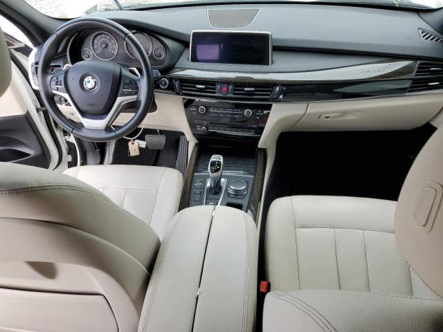 2018 BMW X5 SDRIVE3 - 5UXKR2C53J0Z14776