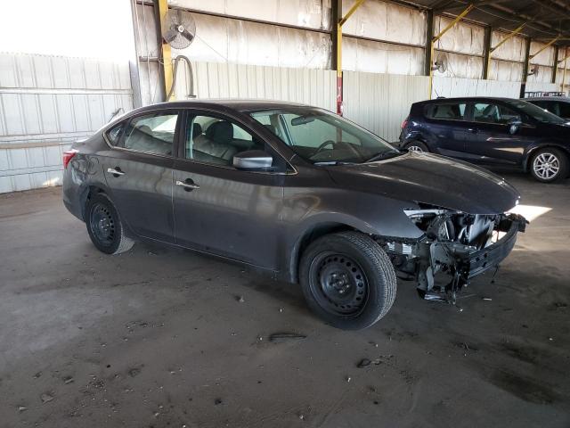 3N1AB7APXKY353408 Nissan SENTRA S