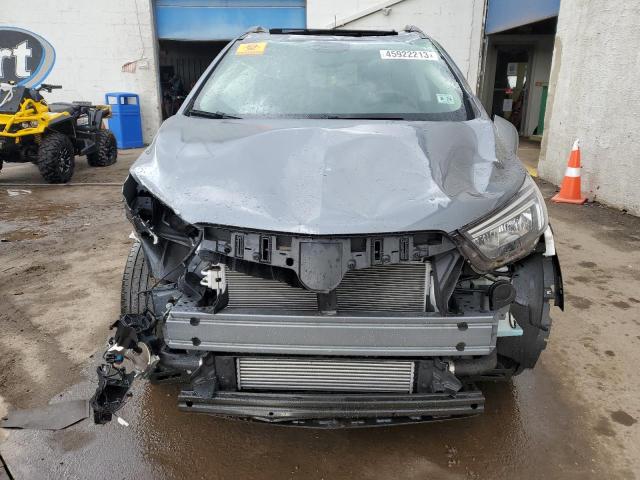 KL4CJ2SB2KB782842 Buick Encore Sport Touring
