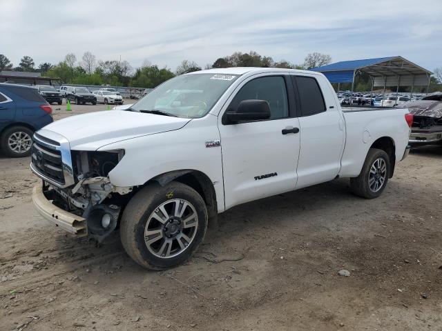 2010 Toyota Tundra 