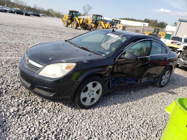 2009 Saturn Aura XE