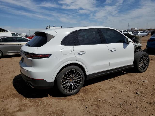 VIN WP1AA2AY1LDA03695 2020 Porsche Cayenne no.3