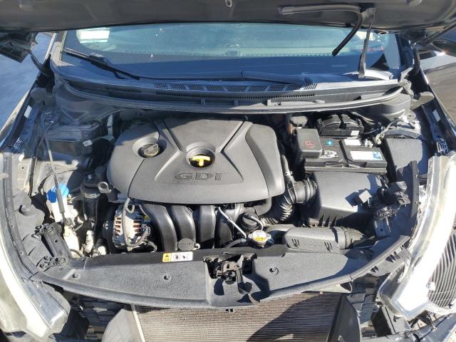 KNAFK5A8XG5593821 KIA FORTE LX